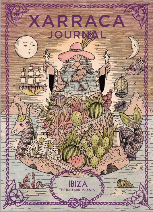 Xarraca Journal 2021